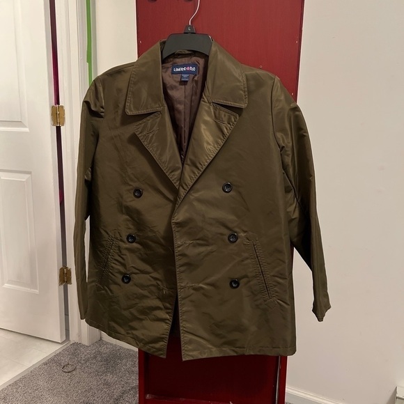 Limited too y2k large jacket - Picture 6 of 11